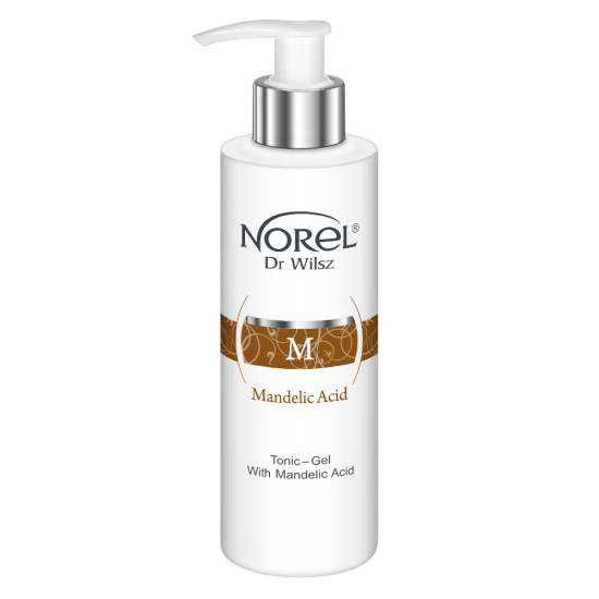 Norel Mandelic Acid Tonik żelowy z kwasem migdałowym 200ml DT369